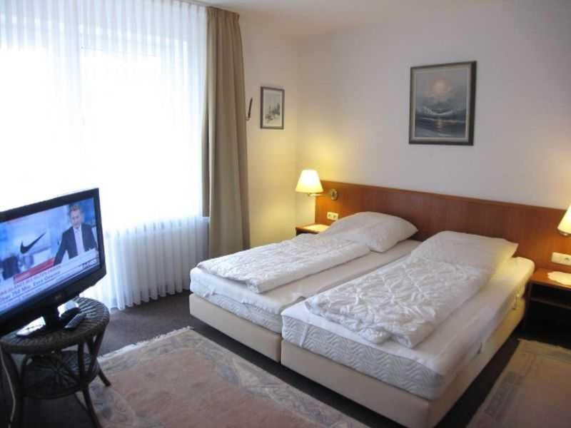 Residenz Kormoran 1 1 Apartment Cuxhaven Exterior photo