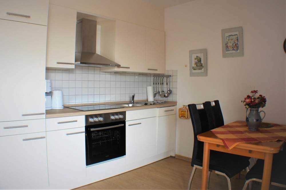 Residenz Kormoran 1 1 Apartment Cuxhaven Exterior photo